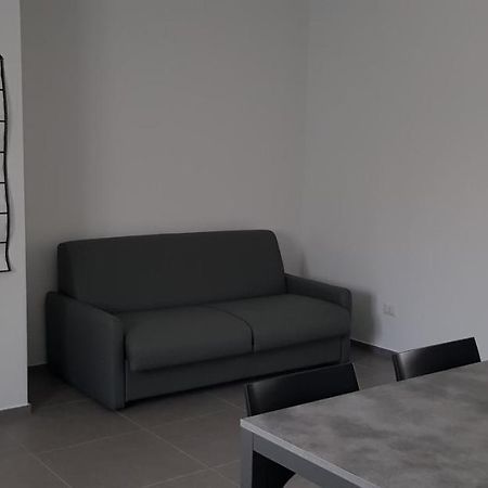 Casa Mimi Aparthotel Матера Екстер'єр фото
