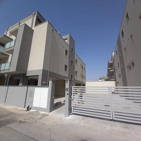 Casa Mimi Aparthotel Матера Екстер'єр фото