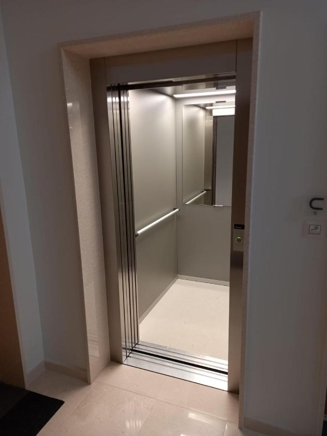 Casa Mimi Aparthotel Матера Екстер'єр фото