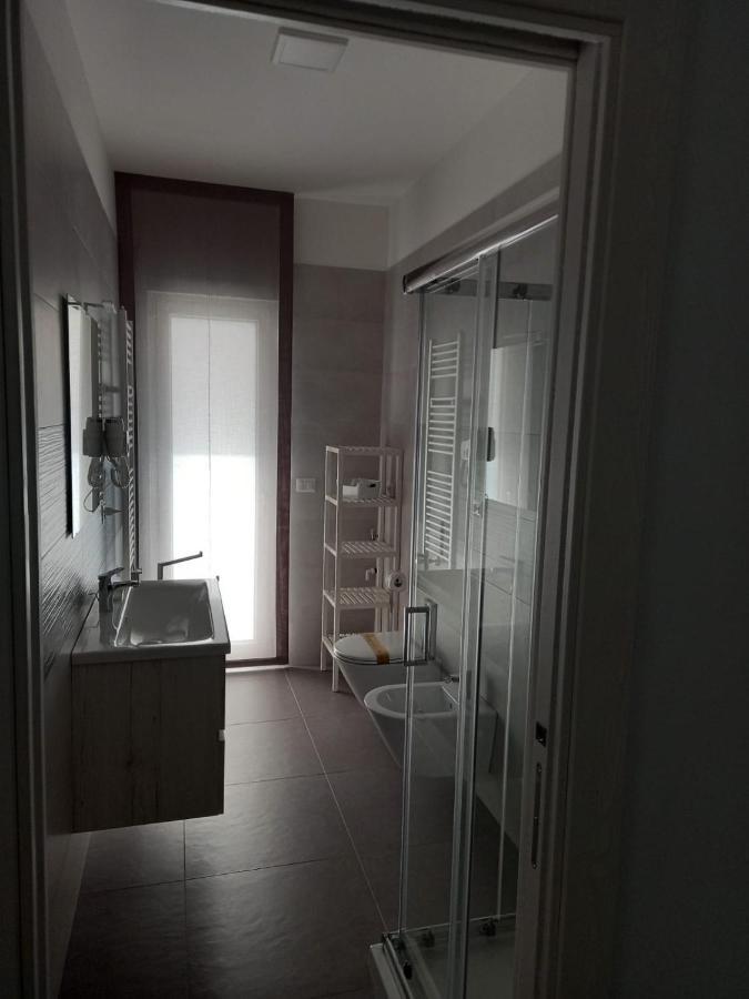 Casa Mimi Aparthotel Матера Екстер'єр фото