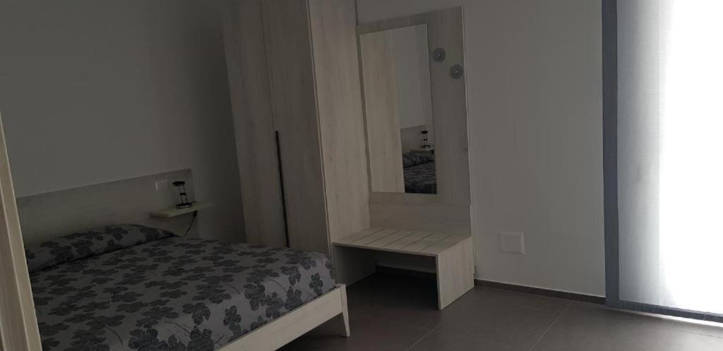 Casa Mimi Aparthotel Матера Екстер'єр фото