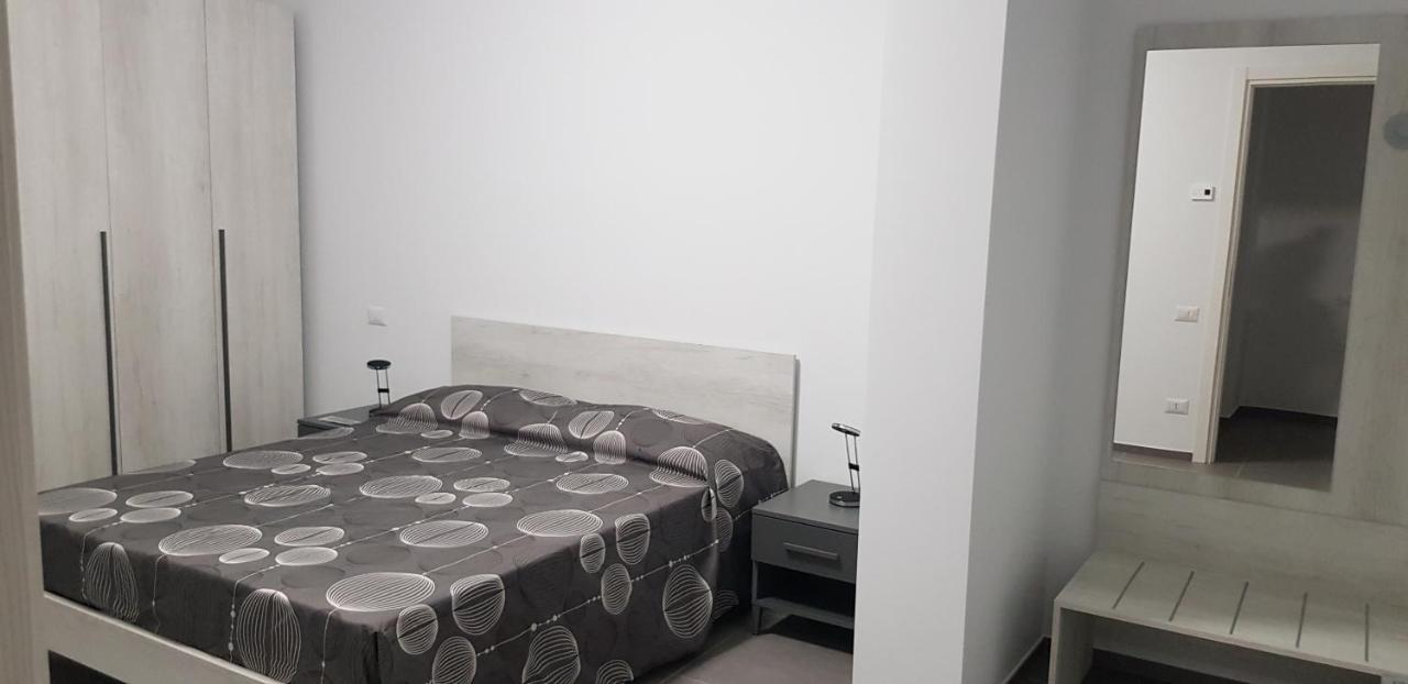 Casa Mimi Aparthotel Матера Екстер'єр фото