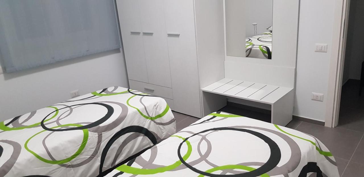 Casa Mimi Aparthotel Матера Екстер'єр фото