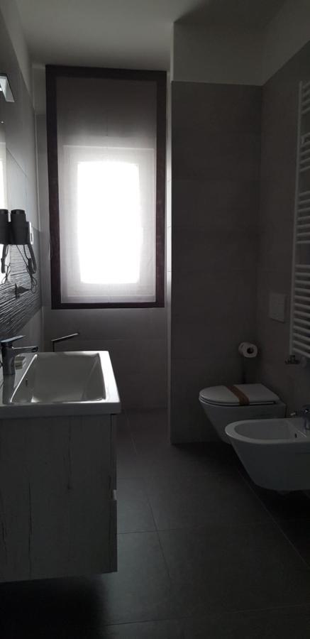 Casa Mimi Aparthotel Матера Екстер'єр фото