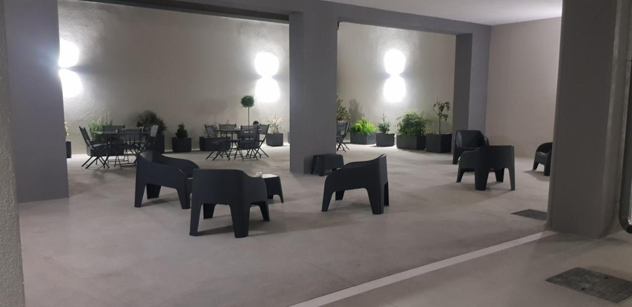 Casa Mimi Aparthotel Матера Екстер'єр фото
