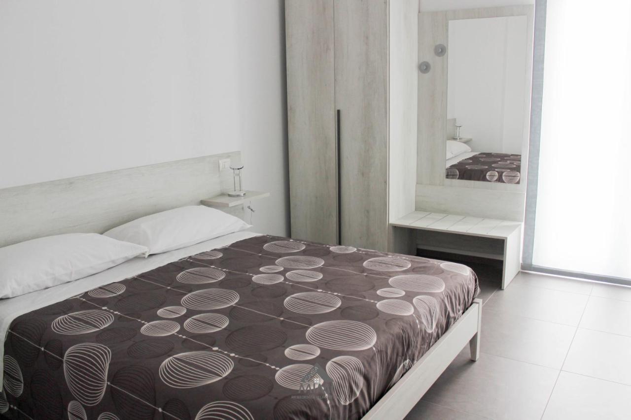 Casa Mimi Aparthotel Матера Екстер'єр фото